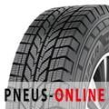 cooper winter van ev 12-pr