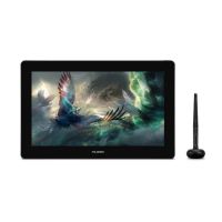 tableta grafica huion kamvas pro 16 plus 4k ultra hd 156