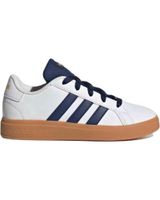 de adidas zapatillas casual ftwwht-dkblue-gum10