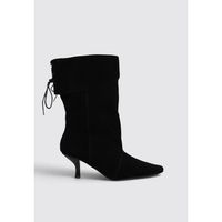 hune botas deep para mujer