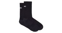 calcetines largos mtb poc motion negro