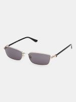 gafas de sol rectangulares