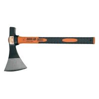 hacha cmango f vidrio 1mano - bahco - hfgps-fg