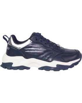 de PLEIN SPORT SIPS151685 NAVY BLUE