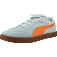 puma zapatillas club azura sd para mujer