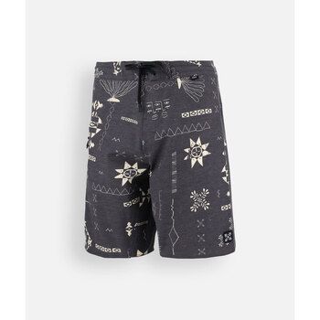 Oxbow Bañador Boardshort SNAP para hombre