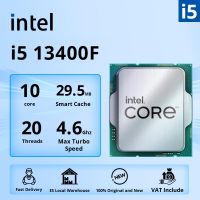 procesador intel core i5-13400f cpu i5-13400f lga 1700 10 nucleos sin refrigerador