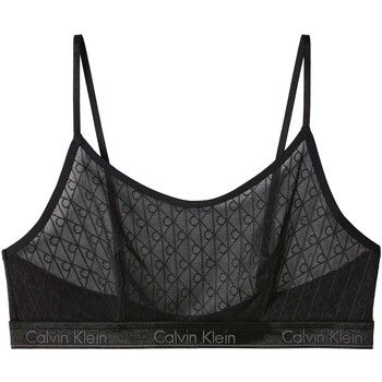 Calvin Klein Jeans Triángulo/Sin Aros Unlined Bralette para mujer