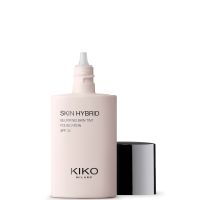 kiko milano hybrid skin tint 30ml various shades - 06 hazelnut