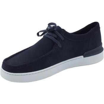 Clarks Zapatos Bajos Courtlite Seam para hombre