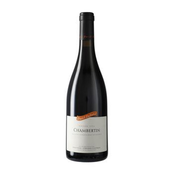 David Duband Vino Tinto Grand Cru Chambertin 75 Cl 14.5% Vol.