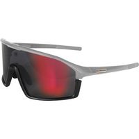 endura juego de gafas dorado ii gris hombremujer