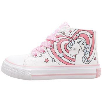 Osito Zapatillas OSSH1 41098 para niña
