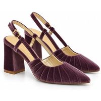 montevita zapatos de tacon 105355 para mujer