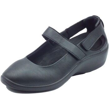 Arcopedico Zapatillas de senderismo MINAMI J65 para mujer