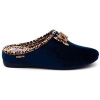 cosdam pantuflas 5133 para mujer