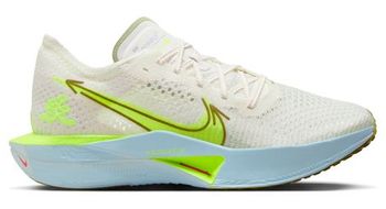 Nike ZoomX Vaporfly Next 3 - mujer - Beige