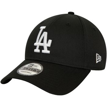 New-Era Gorra MLB 9FORTY Los Angeles Dodgers World Series Patch Cap para hombre