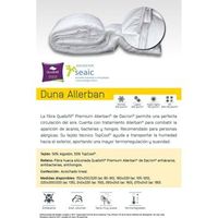 edredon nordico mash duna allerban 200 gr cama 105 180x220