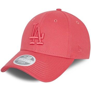 New-Era Gorra Los Angeles Dodgers 9FORTY para mujer