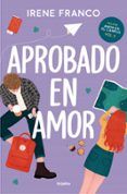 aprobado en amor amor en el campus 2