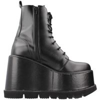yellow botas ziggy para mujer