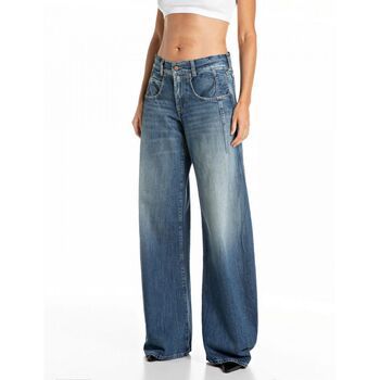 Replay Jeans W000H.800.23B BARREL-C009 para mujer
