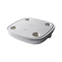 punto de acceso cisco 9115 wifi mu-mimo 245ghz 2500mbps poe pared gris 4dbi