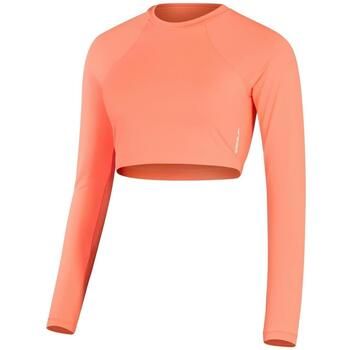 Speedo Camiseta manga larga GT28928 para mujer