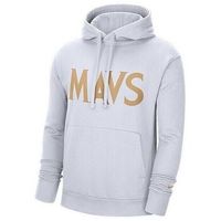 nike chaqueta deporte nba dallas mavericks city edition para hombre