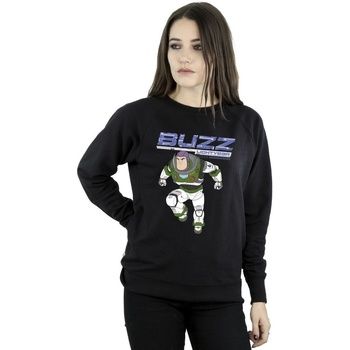 Disney Jersey Lightyear Jump To Action para mujer
