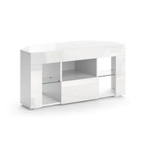 mueble bajo para tv denver 100 x 50 cm vicco