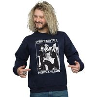 disney jersey every fairy tale needs a villain para hombre