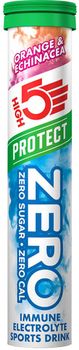 HIGH5 ZERO Protect
