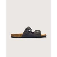 koala bay sandalias sandale bio anthracite - comanche para hombre