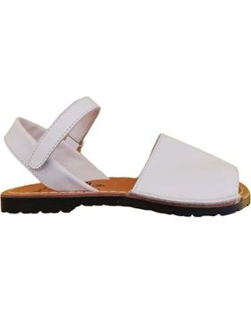 de COLORES SANDALIAS 207 BLANCO