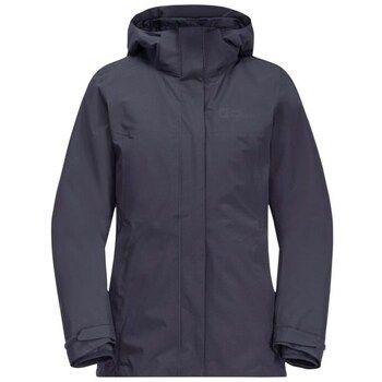 Jack Wolfskin Chaqueta 11163211388 para mujer