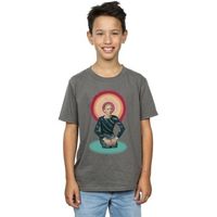 david bowie tops y camisetas bi15193 para nino