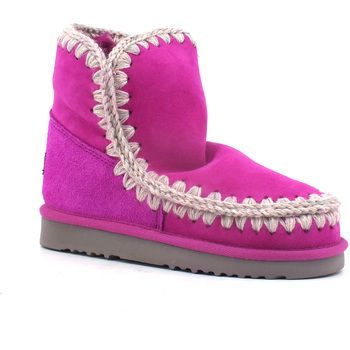 Mou Botines MU.FW101001ACY para mujer