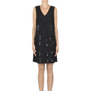 Iblues Vestidos VS000008047AI para mujer