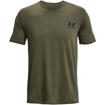 Under Armour Tops y Camisetas Ua M Sportstyle Lc Ss para mujer