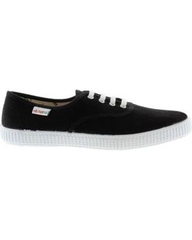 de VICTORIA DEPORTIVA 106613 INGLESA LONA NEGRO