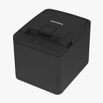 Toshiba HSP-100 impresora de tickets con USB