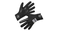 guantes largos de neopreno endura nemo ii para ninos negros