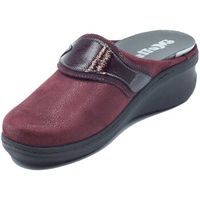 melluso pantuflas pd909q para mujer