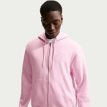 Nike Jersey Sportswear Club para hombre