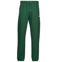 new balance pantalon chandal fleece jogger para hombre
