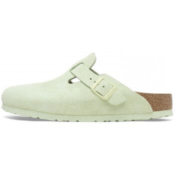 BIRKENSTOCK Sandalias Boston leve para hombre