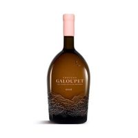 galoupet cru classe magnum vino rosado francia cotes de provence 150 cl 140