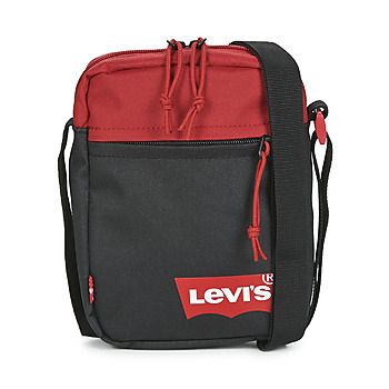 Levis Bolso MINI CROSSBODY SOLID (RED BATWING) para hombre
